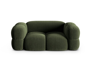Verde, Canapea 2L
