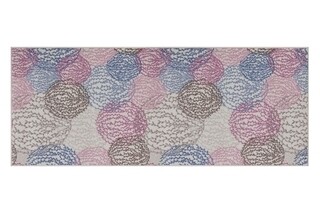 150x300 cm, Multicolor