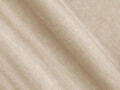 Coltar dreapta 3 locuri, Loretto, Cosmopolitan Design, 250x147x68 cm, catifea, bej deschis
