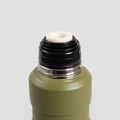Termos Oslo, Homla, 800 ml, inox/polipropilena/silicon, verde