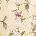 Lenjerie de pat pentru o persoana Karina, Homla, 2 piese, 140x200 cm, bumbac, multicolor
