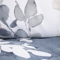 Lenjerie de pat pentru o persoana Nerina, Homla, 2 piese, 140x200 cm, bumbac, multicolor