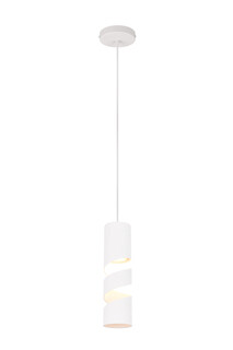 Alb mat, Lustra 8x150 cm