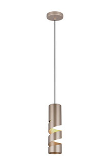 Bronz, Lustra 8x150 cm