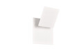 Aplica de perete Mio, TRIO, 18x6.5x18 cm, 6W, 1x SMD, metal, alb mat