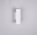 Aplica de perete Marley, TRIO, 6x8x18 cm, 35W, 2x GU10, metal, alb