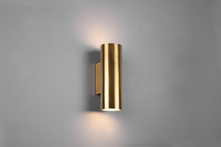 Bronz antic, Aplica 6x8x18 cm