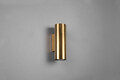 Aplica de perete Marley, TRIO, 6x8x18 cm, 35W, 2x GU10, metal, bronz antic
