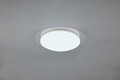 Plafoniera Frodeno, TRIO, 35x8.7 cm, 12W, 1x SMD, plastic, alb