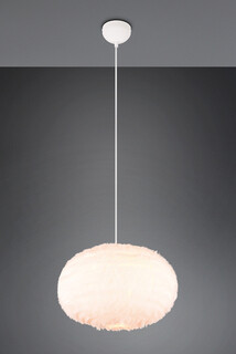 Alb, Lustra 50x150 cm