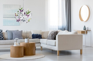 Multicolor, Lustra