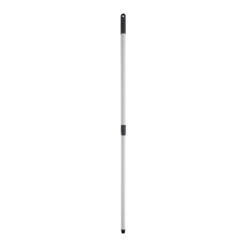 Maner telescopic pentru mop/matura, Mery, 80-140 cm, metal