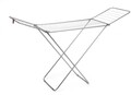 Uscator de rufe pliabil, Rayen, 19 m capacitate de uscare, otel