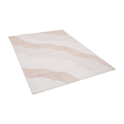 Covor cu print, Sand, Heinner, 200x300 cm, poliester, multicolor