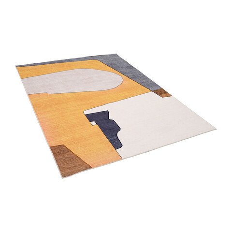 Covor cu print, Urban, Heinner, 160x230 cm, poliester, multicolor