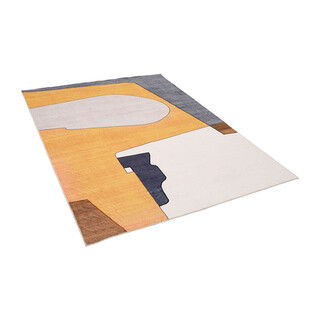 160x230 cm, Multicolor