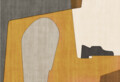 Covor cu print, Urban, Heinner, 160x230 cm, poliester, multicolor