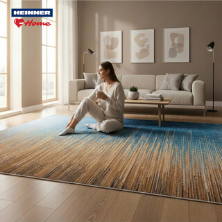 200x300 cm, Multicolor