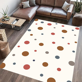 160x230 cm, Multicolor