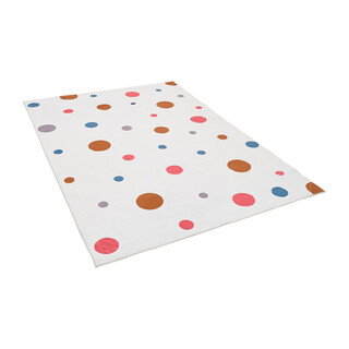 160x230 cm, Multicolor