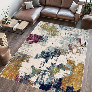 200x300 cm, Multicolor