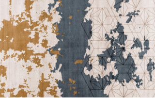 200x300 cm, Multicolor