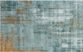 Covor cu print, Mist, Heinner, 160x230 cm, poliester, multicolor