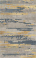 Covor cu print, Luna, Heinner, 200x300 cm, poliester, multicolor