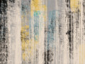 Covor cu print, Mili, Heinner, 200x300 cm, poliester, multicolor