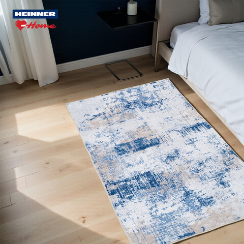 Covor cu print, Caro, Heinner, 160x230 cm, poliester, multicolor