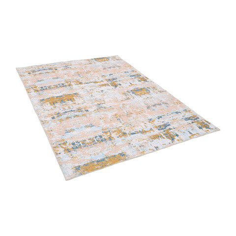 Covor cu print, Mora, Heinner, 200x300 cm, poliester, multicolor