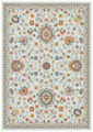 Covor cu print, Reza, Heinner, 160x230 cm, poliester, multicolor