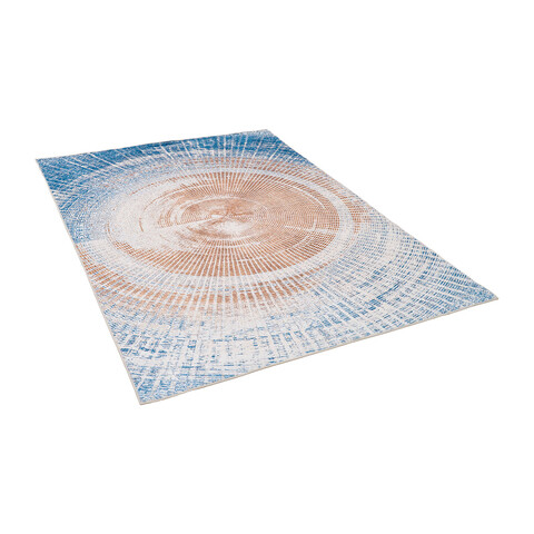 Covor cu print, Harper, Heinner, 200x300 cm, poliester, multicolor