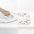 Protectie pentru masa de calcat, Rayen, 55 x 90 cm, bumabc, multicolor