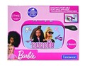 Boxa portabila pentru copii Barbie, LEXIBOOK, 11.7x3.8x7.8 cm, textil/silicon, roz