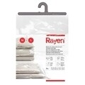 Set 2 saci pentru vidat, Rayen, 55 x 90 cm, 80 x 100 cm, polietilena