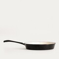 Tigaie Andreas, Homla, 26 cm, fonta, negru