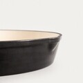 Tigaie Andreas, Homla, 26 cm, fonta, negru
