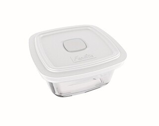Fehér, 500 ml