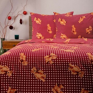 160x200 cm, Multicolor