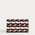 Cutie pentru bijuterii Cherry Chic, Homla, 20x12x8 cm, MDF/sticla, multicolor