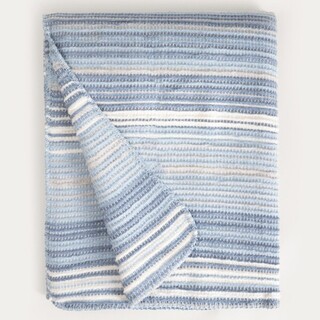 150x200 cm, Albastru