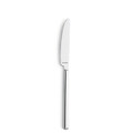 Set tacamuri 24 piese Metropole, Amefa, 6 persoane, inox 18/10, argintiu