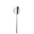 Set tacamuri 24 piese Metropole, Amefa, 6 persoane, inox 18/10, argintiu