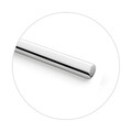 Set tacamuri 24 piese Metropole, Amefa, 6 persoane, inox 18/10, argintiu