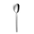 Set tacamuri 24 piese Vancouver, Amefa, 6 persoane, inox 18/10, argintiu