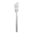 Set tacamuri 24 piese Vancouver, Amefa, 6 persoane, inox 18/10, argintiu