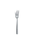 Set tacamuri 60 piese Ventura, Amefa, 6 persoane, inox 18/10, argintiu