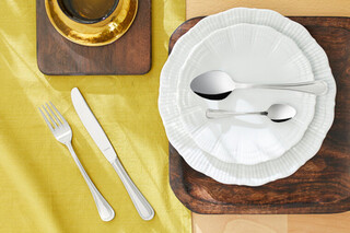Argintiu, Set 24 piese