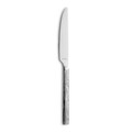 Set tacamuri 24 piese Calligraphy, Amefa, 6 persoane, inox 18/0, argintiu